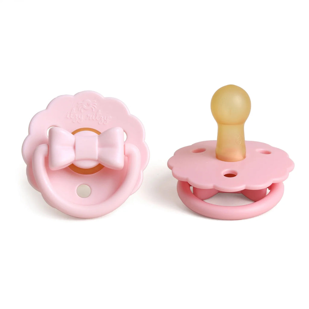 Itzy Bow Soother