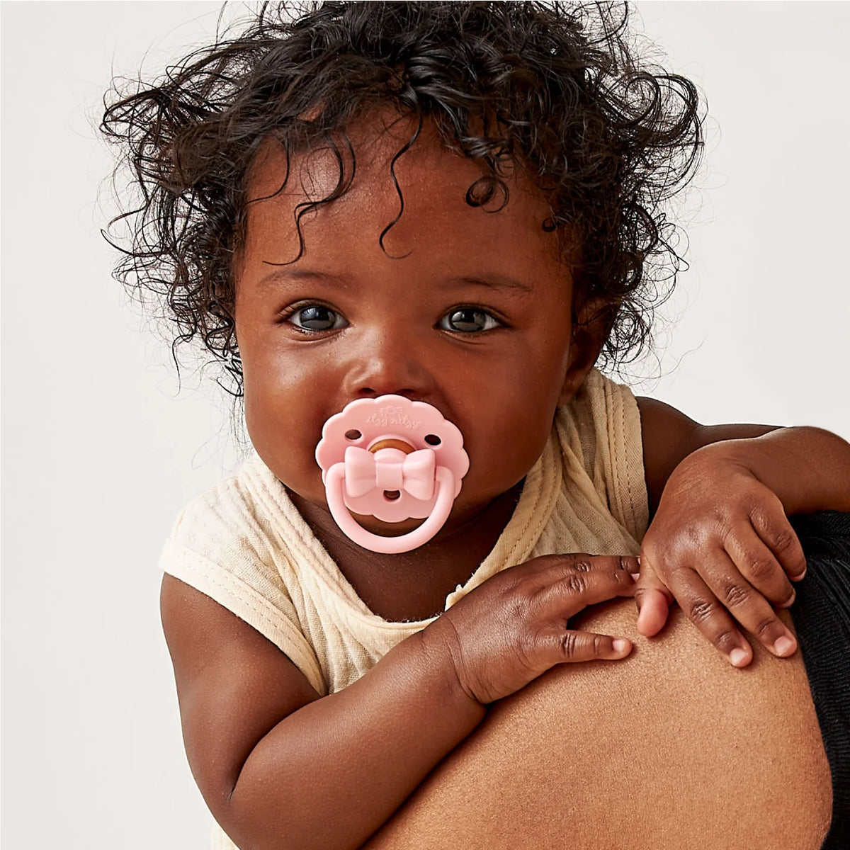 Itzy Bow Soother