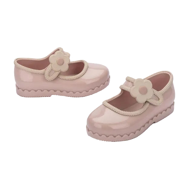 Hip Ballerina Baby Shoe