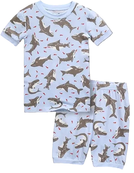 Cozy Sleepwear Set