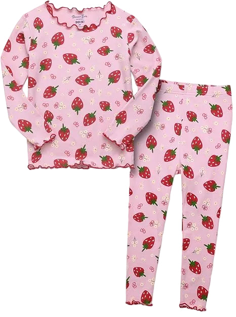 Dreamy Tencel Pajamas
