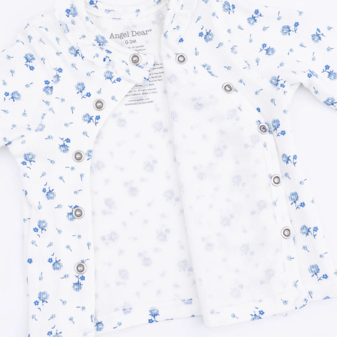 Joli Rosette Set