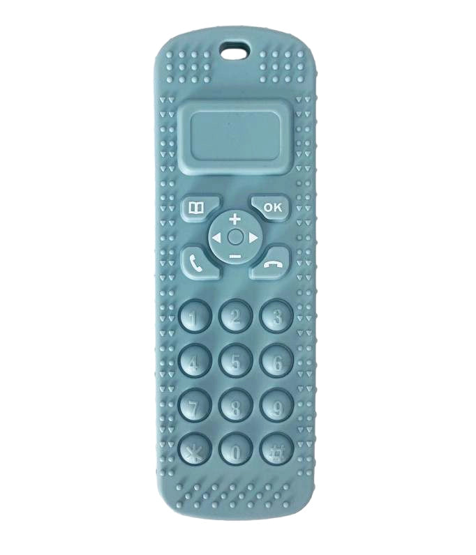 Telephone Teether