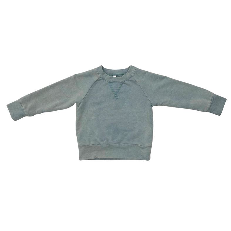 Slate Mist Sweatshirt