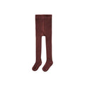 Black Cherry Tights