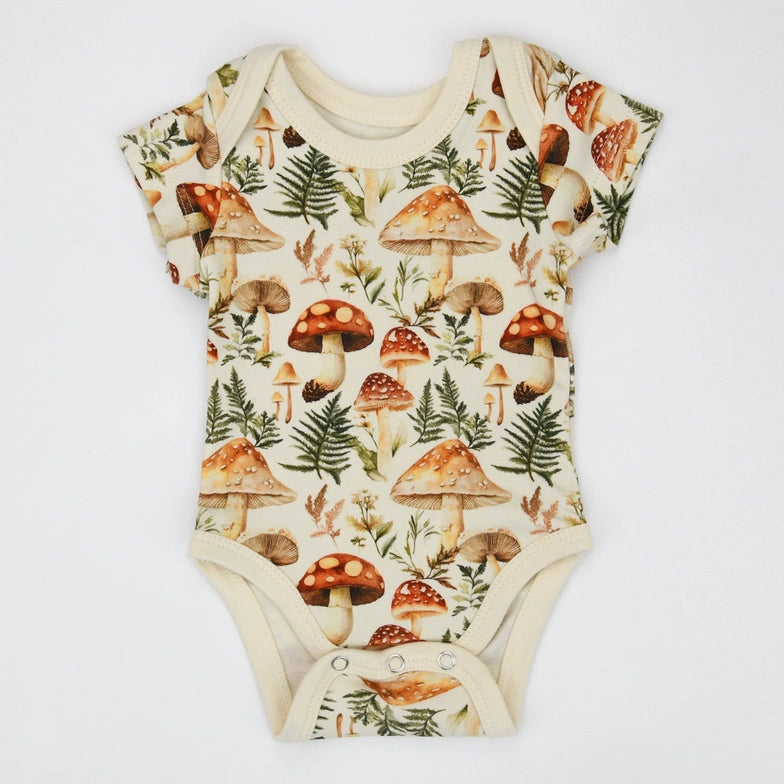 Anise Bodysuit