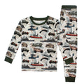 The Brave Pajama Set