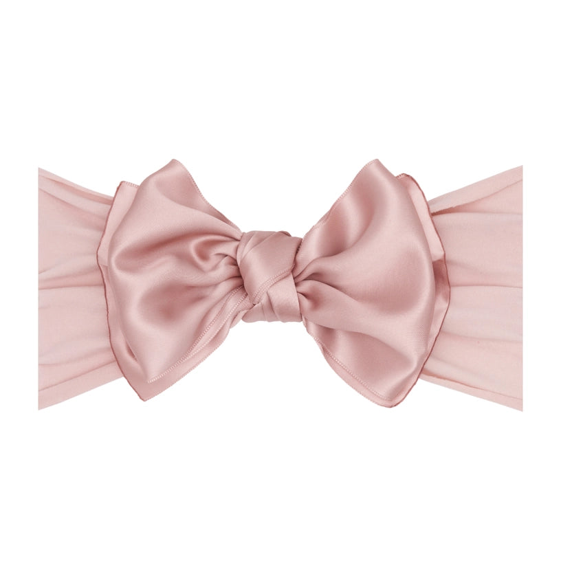 Satin Fab Headband