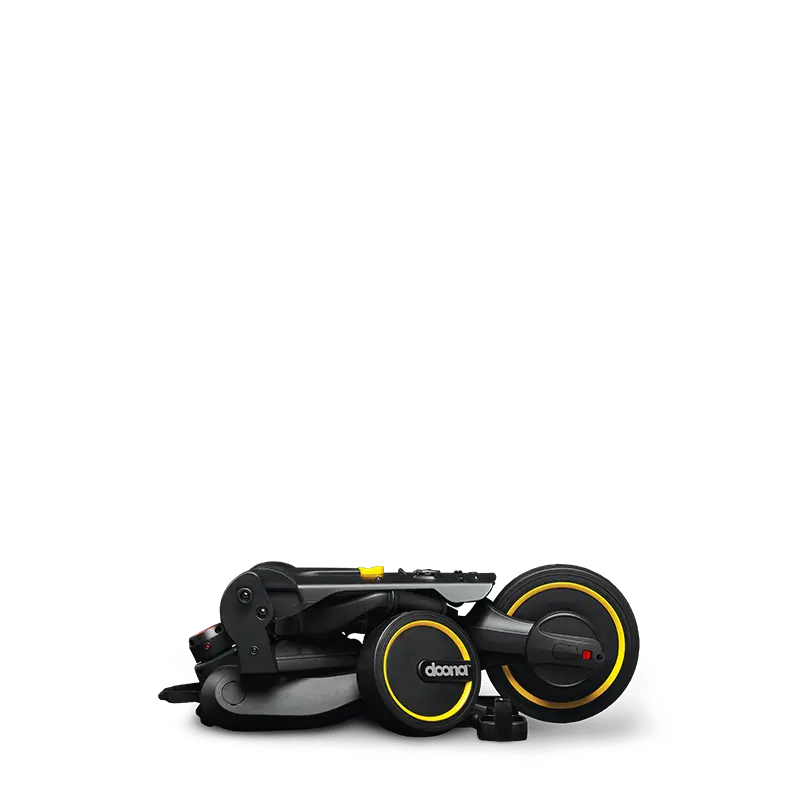 Doona Liki Trike Limited Edition- Midnight