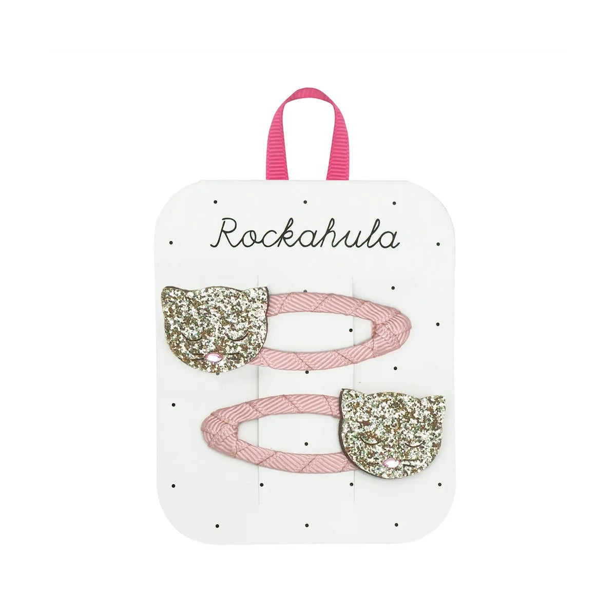 Rockahula clips