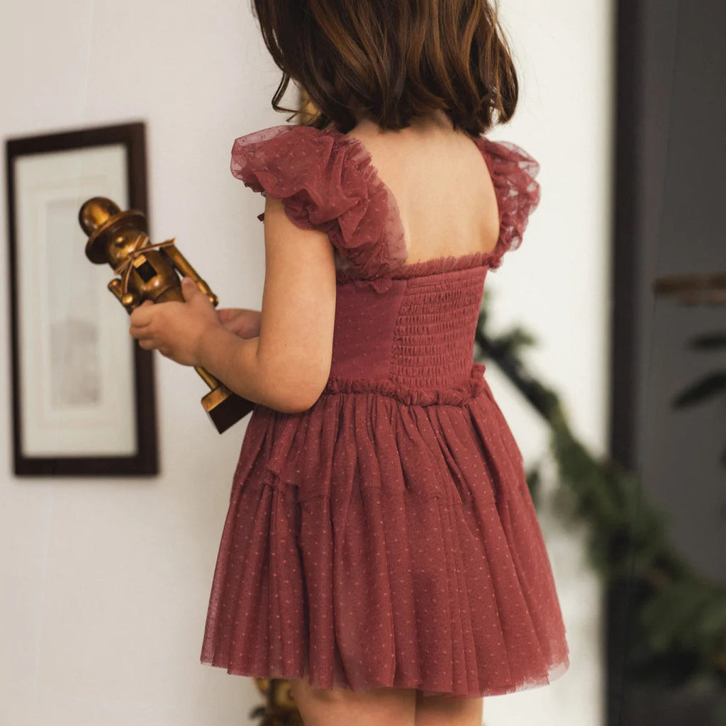 Ruby Gigi Tutu