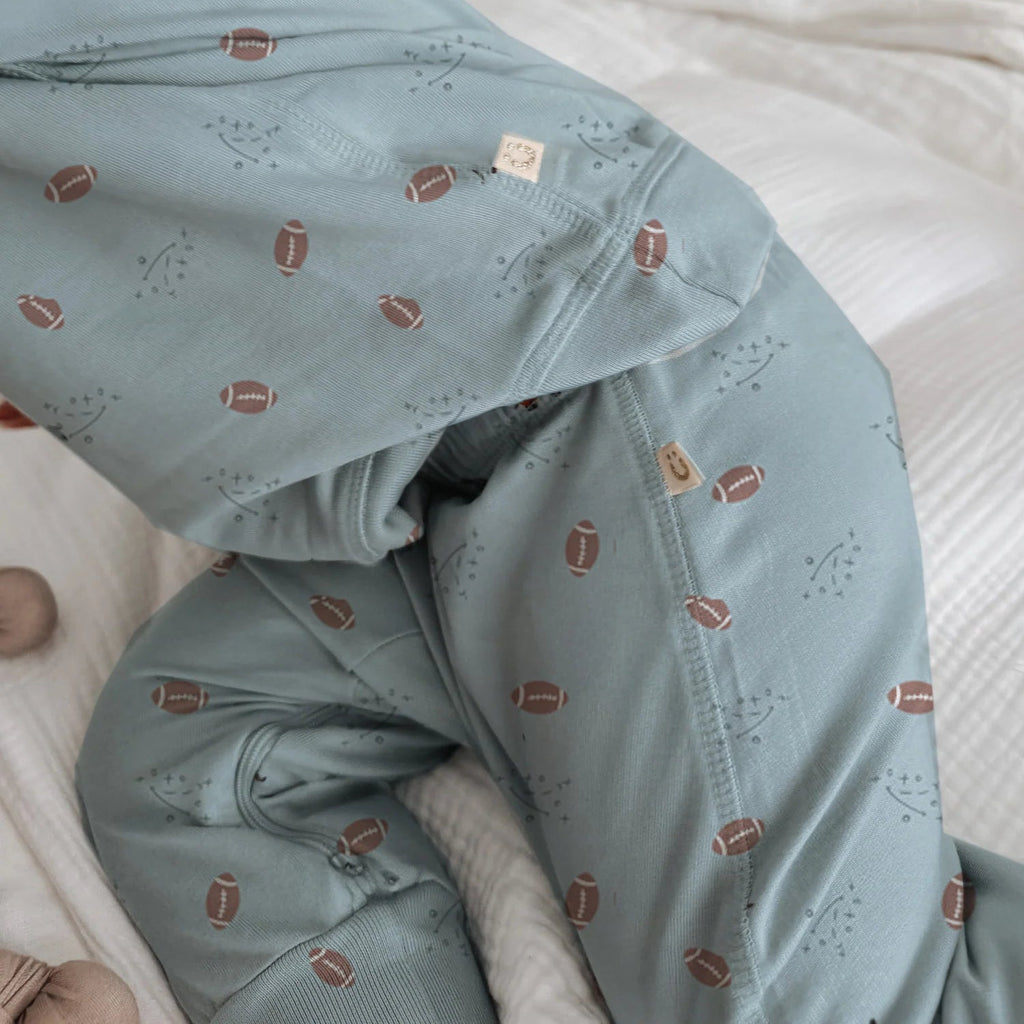 Football Fleece Sweatsuit