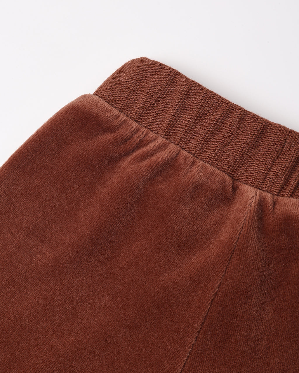 Redwood Velour Sweatpant