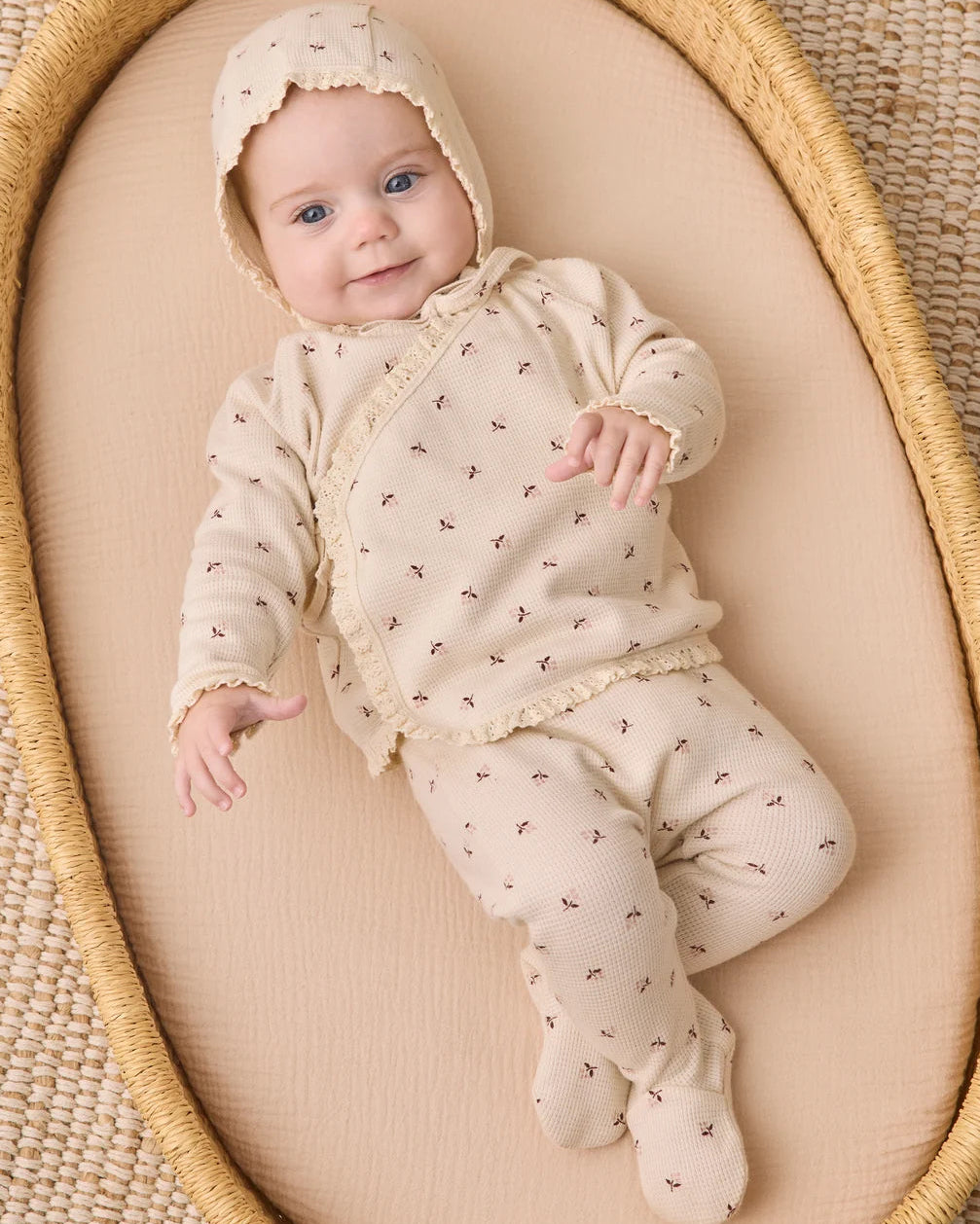 Fall Ditsy Take Home Set