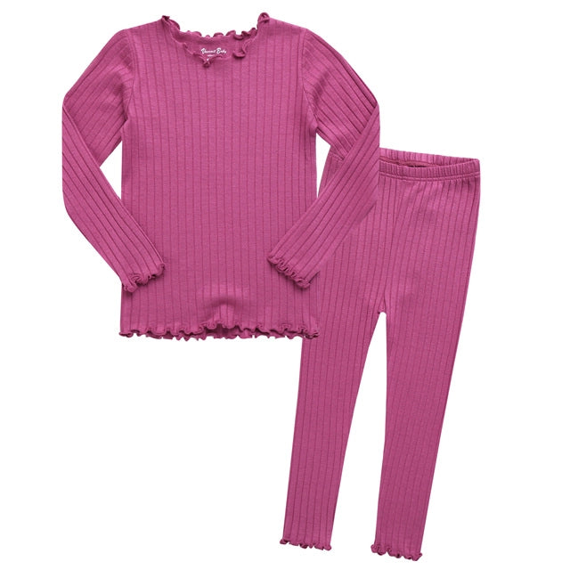 Dreamy Tencel Pajamas