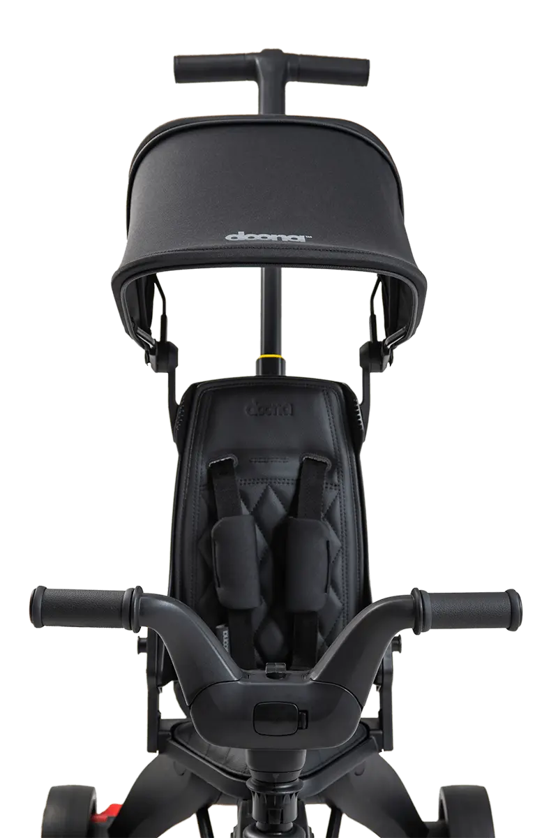 Doona Liki Trike Limited Edition- Midnight