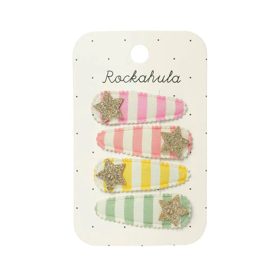 Rockahula clips