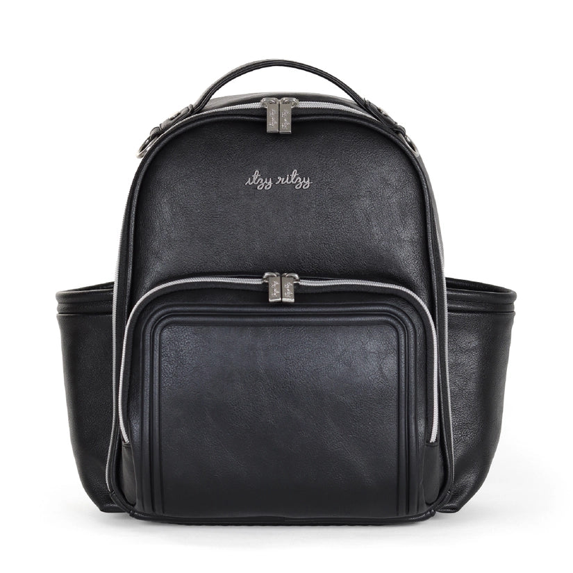 Itzy Ritzy Mini Plus Backpack
