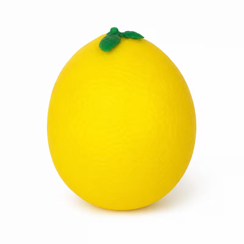 Mega Lemon Squishy
