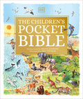 Children's Pocket Bible