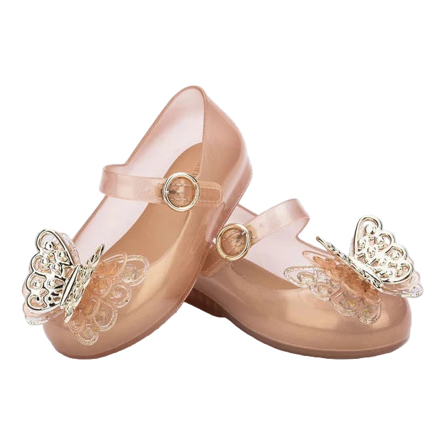 Sweet Love Butterfly Shoe