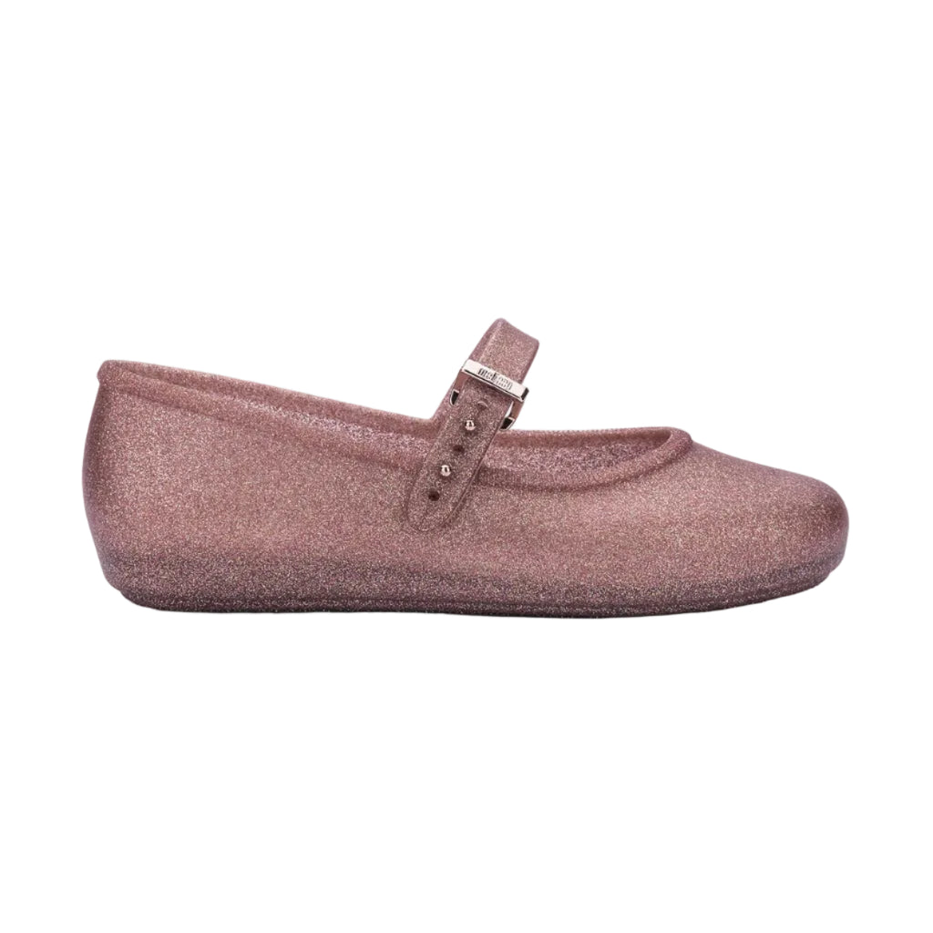 Soft Ballerina Flat for Kids