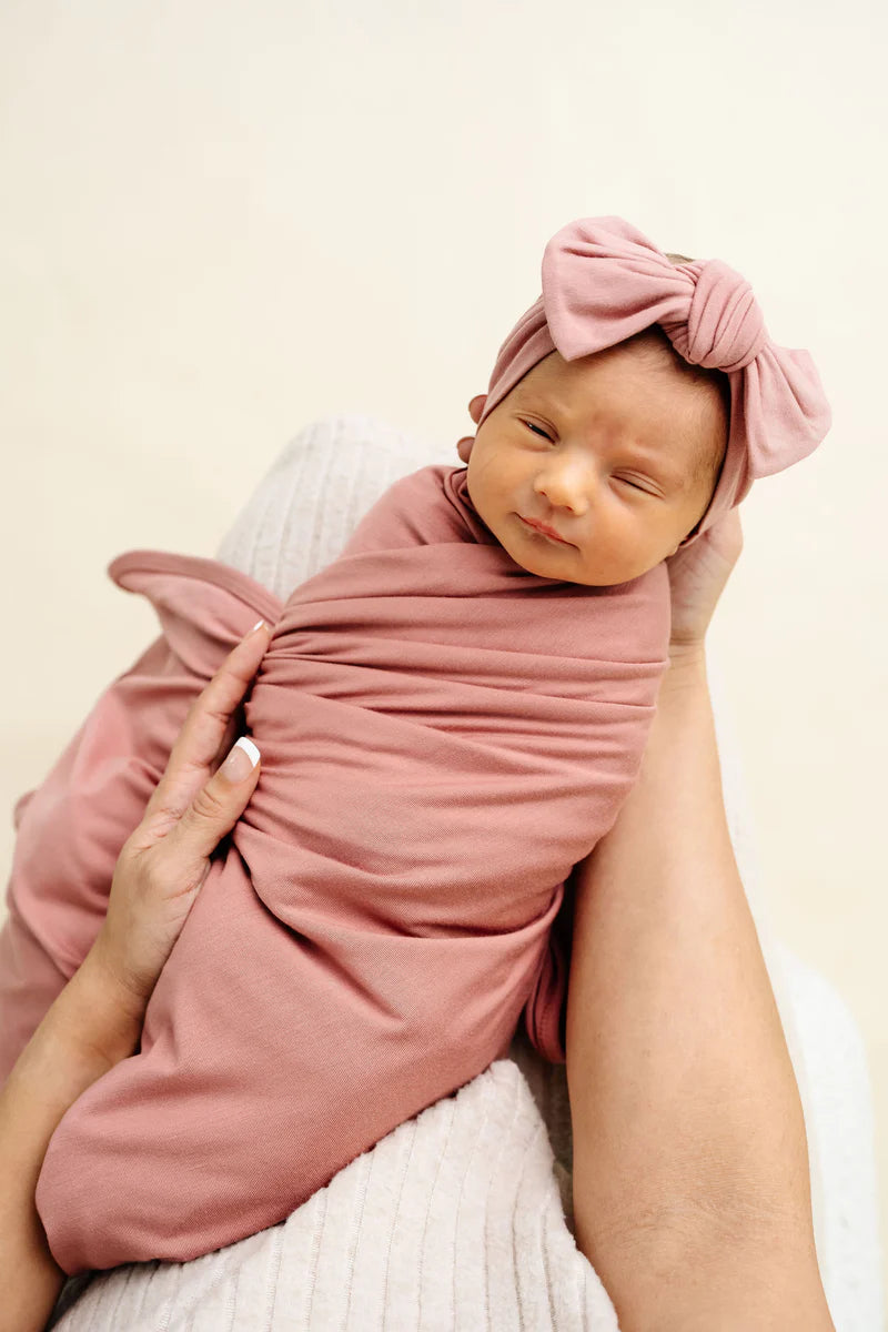 Lou Lou Swaddle Blanket