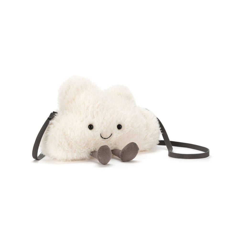 Stratto Cloud Shoulder Bag