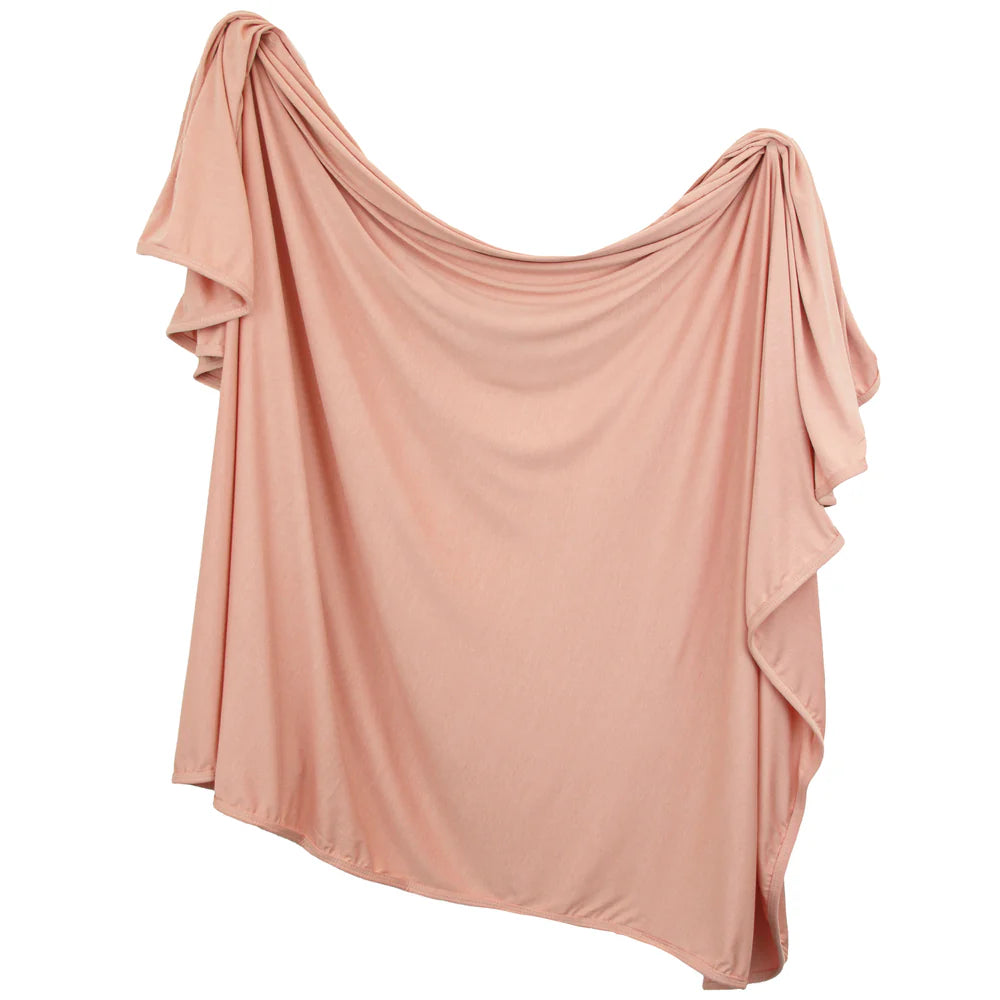 Lou Lou Swaddle Blanket