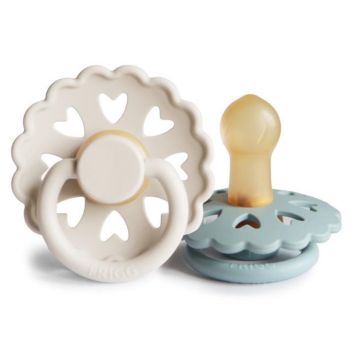 2-Pack Andersen Natural Pacifier