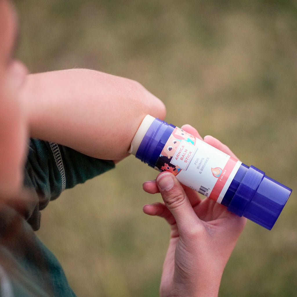 Arnica Soothing Balm Stick