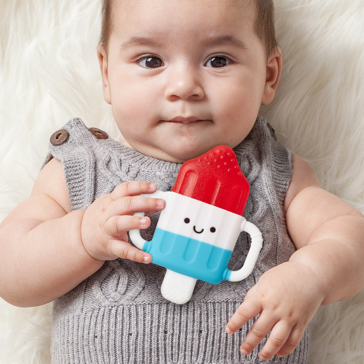 Itzy Cool Cold Teether