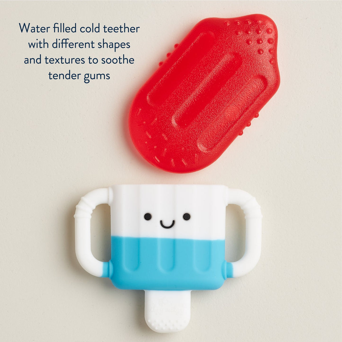 Itzy Cool Cold Teether