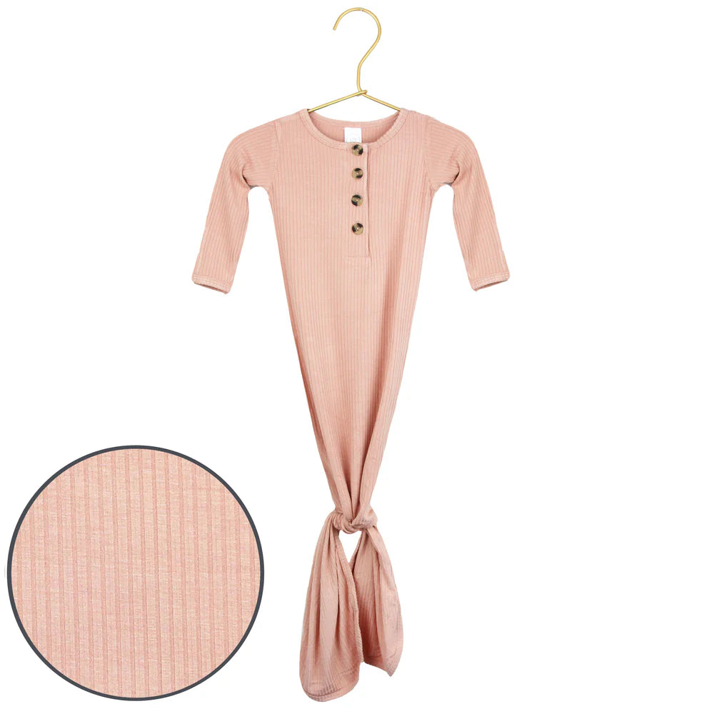 Lou Lou Knotted Gown