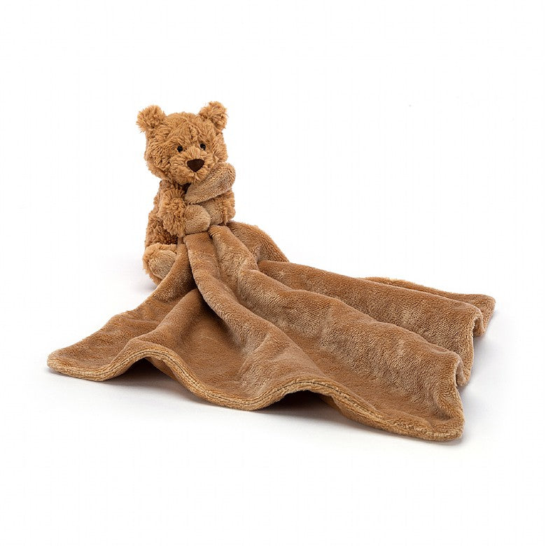 Jellycat Soothers