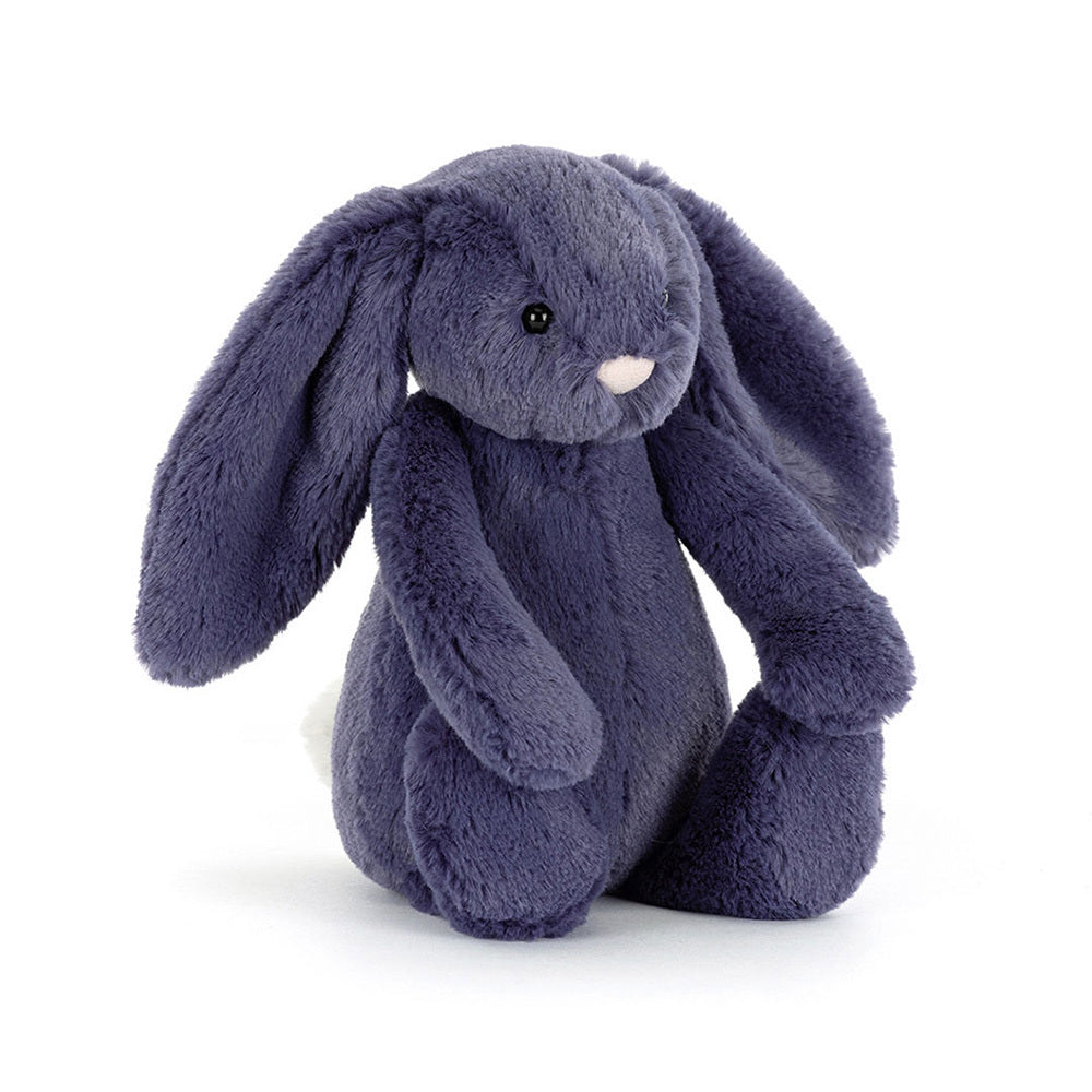 Bashful Christmas Bunny