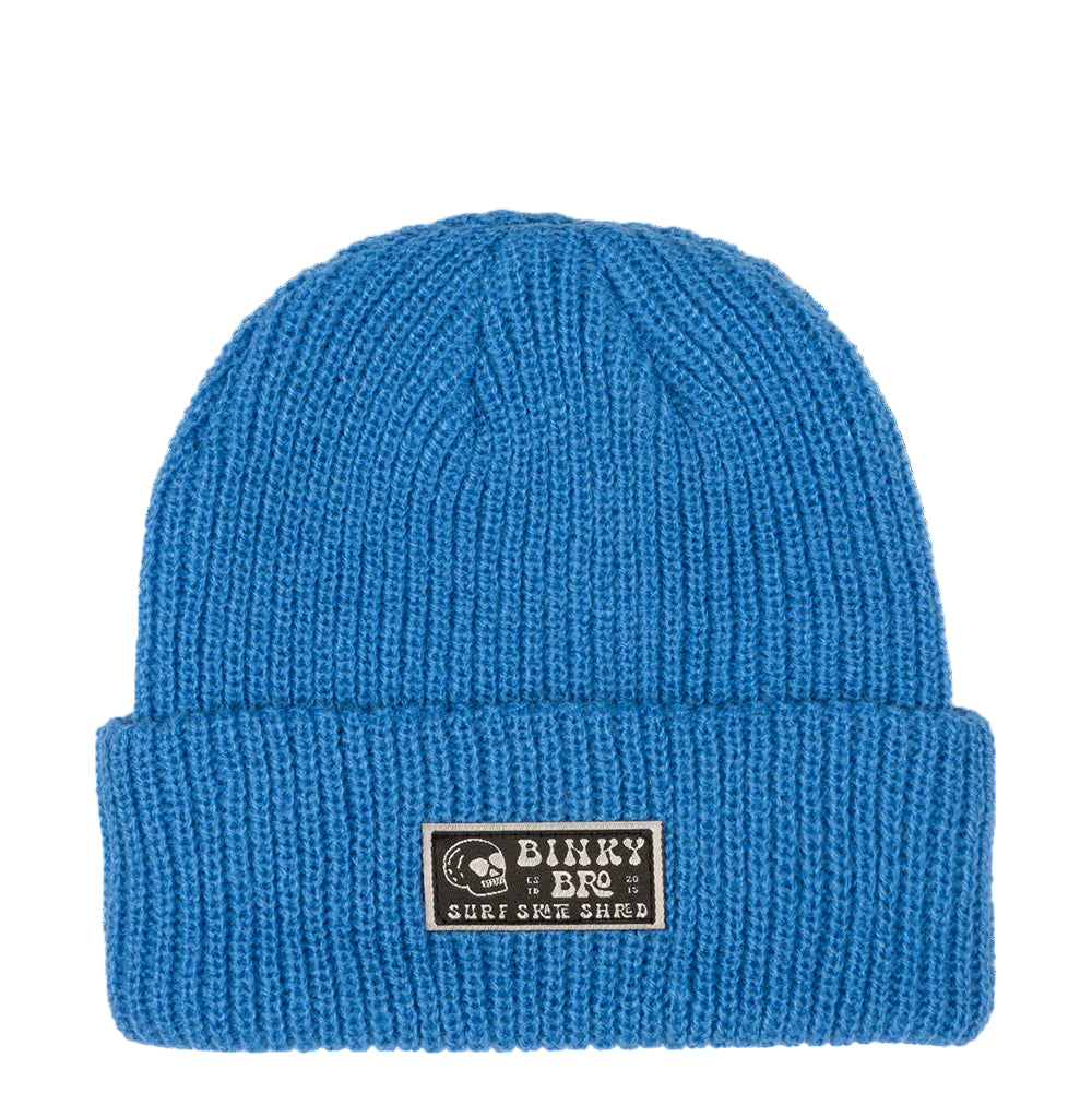 Crypt Fish Beanie