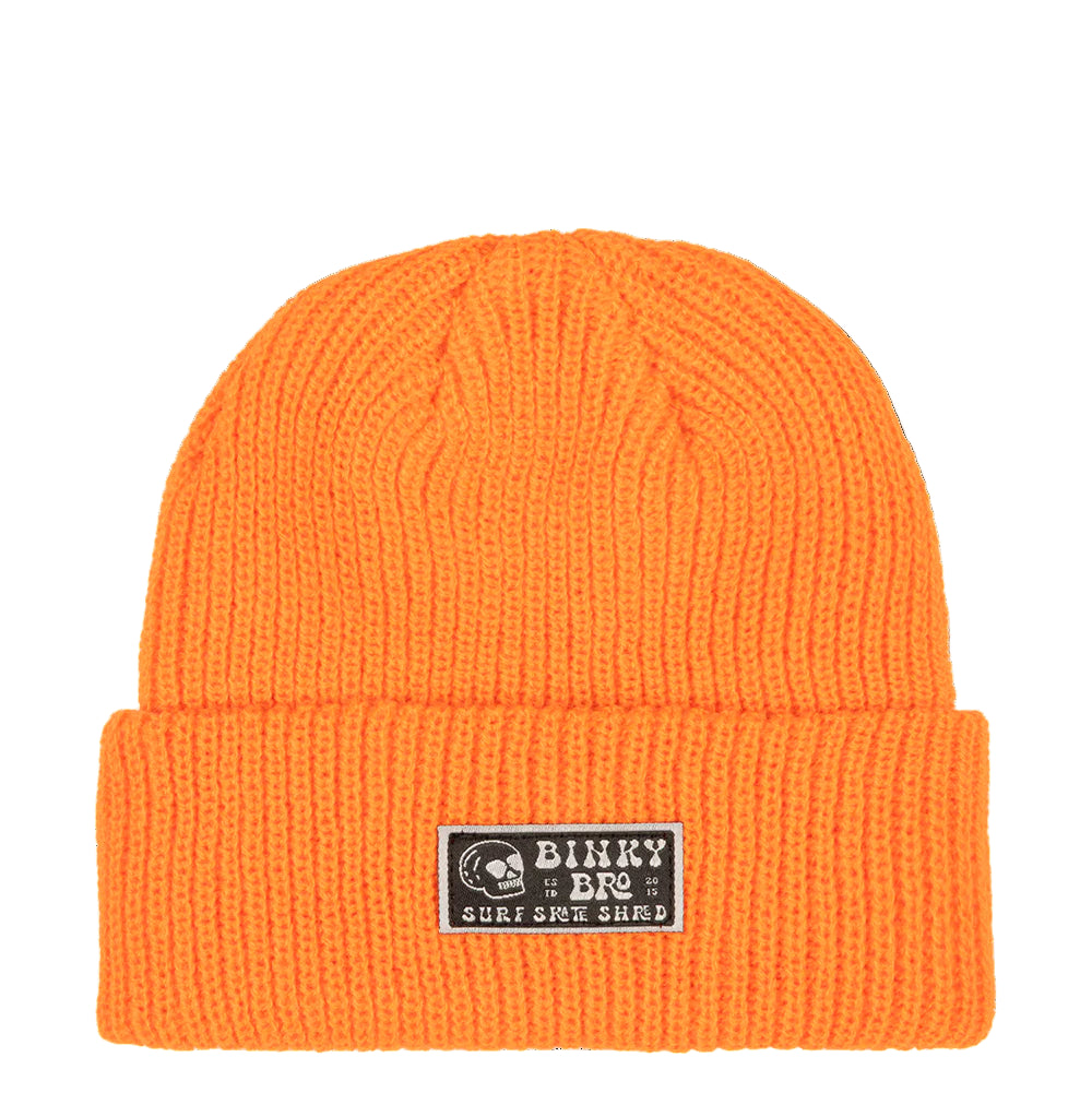 Crypt Fish Beanie