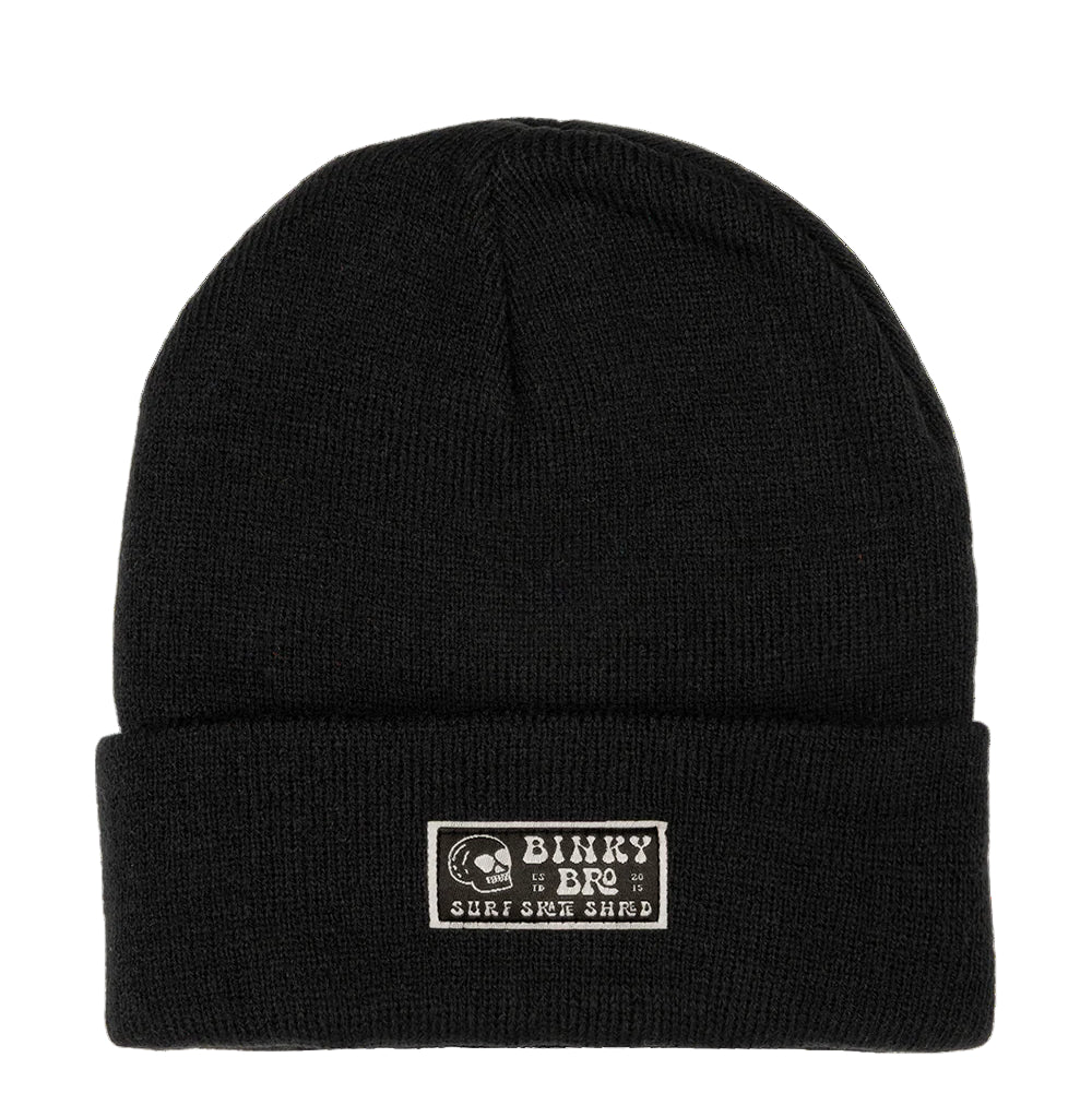 Summit Express Beanie