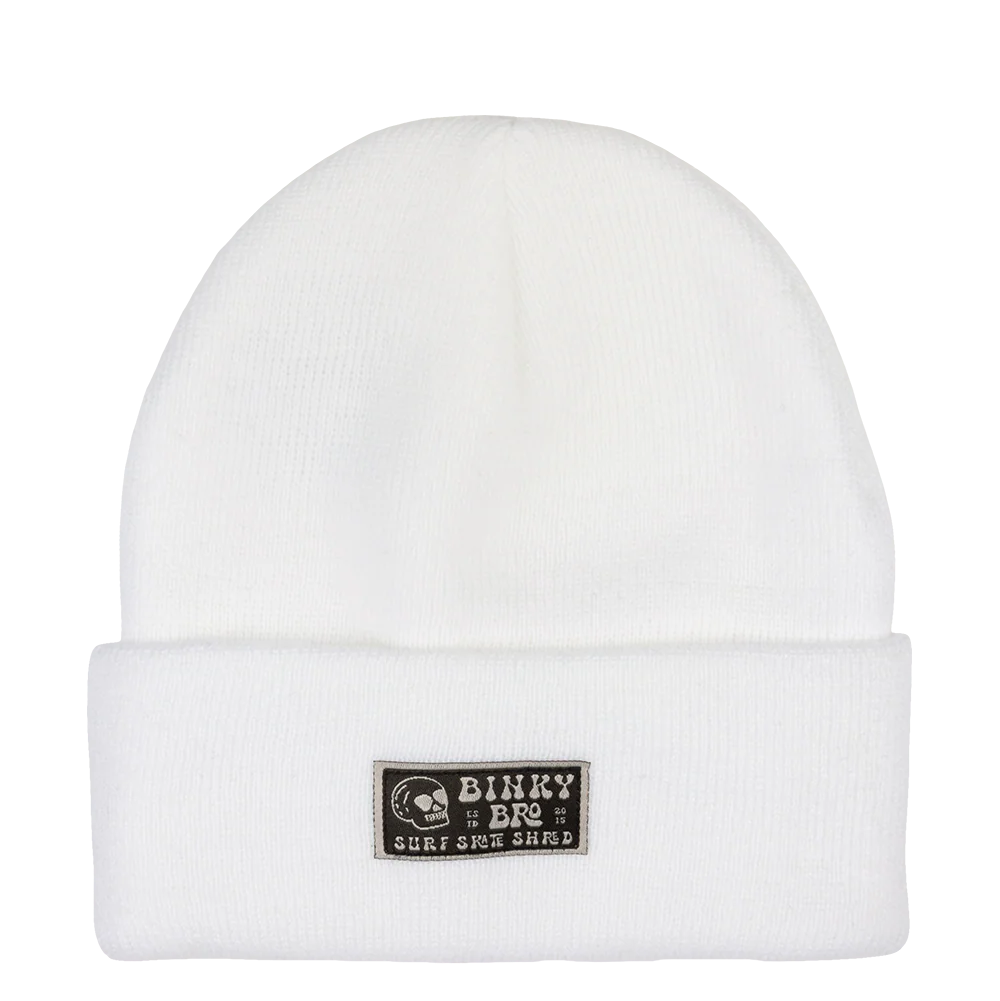 Summit Express Beanie