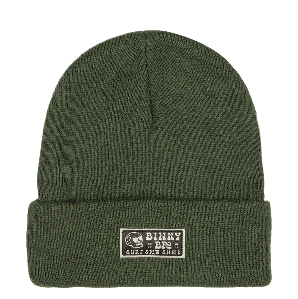 Summit Express Beanie