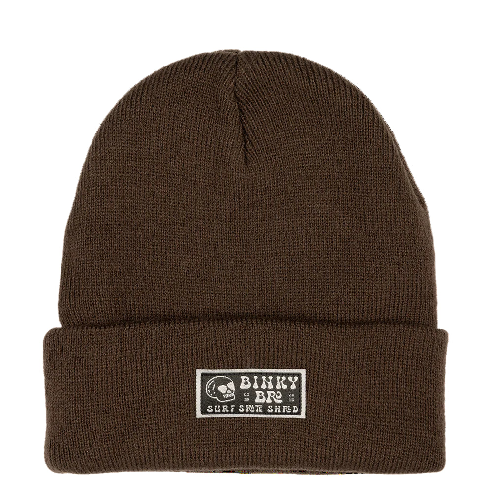 Summit Express Beanie