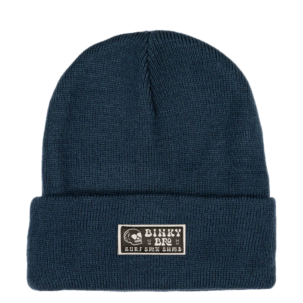 Summit Express Beanie
