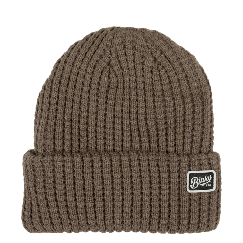 Waffle Beanie
