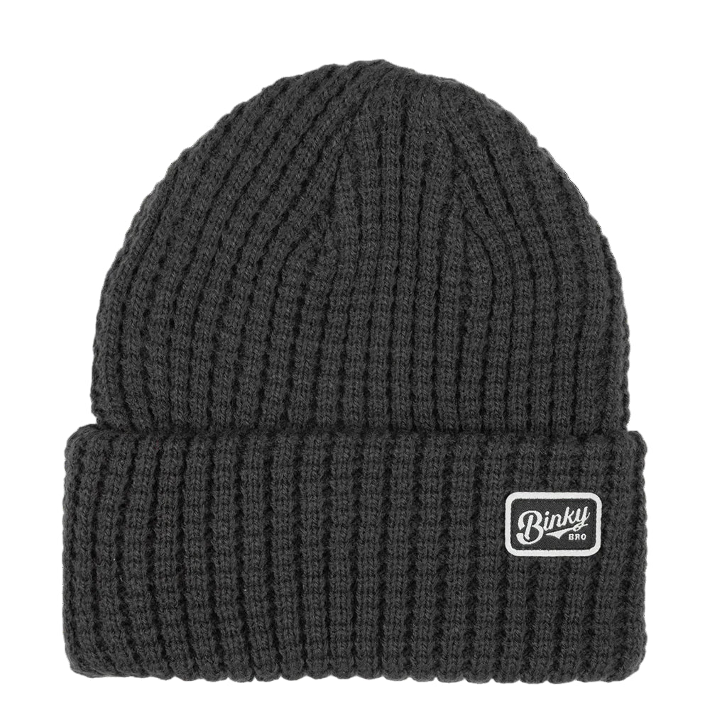 Waffle Beanie