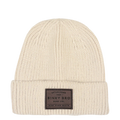 Valley Beanie in Natural