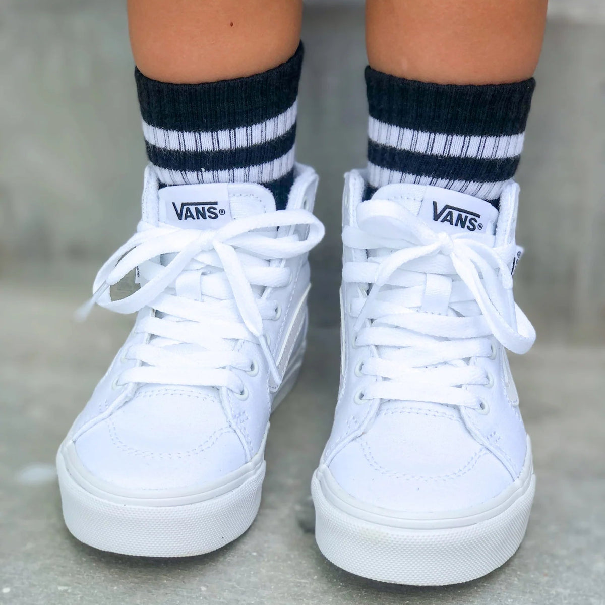 Signature Socks