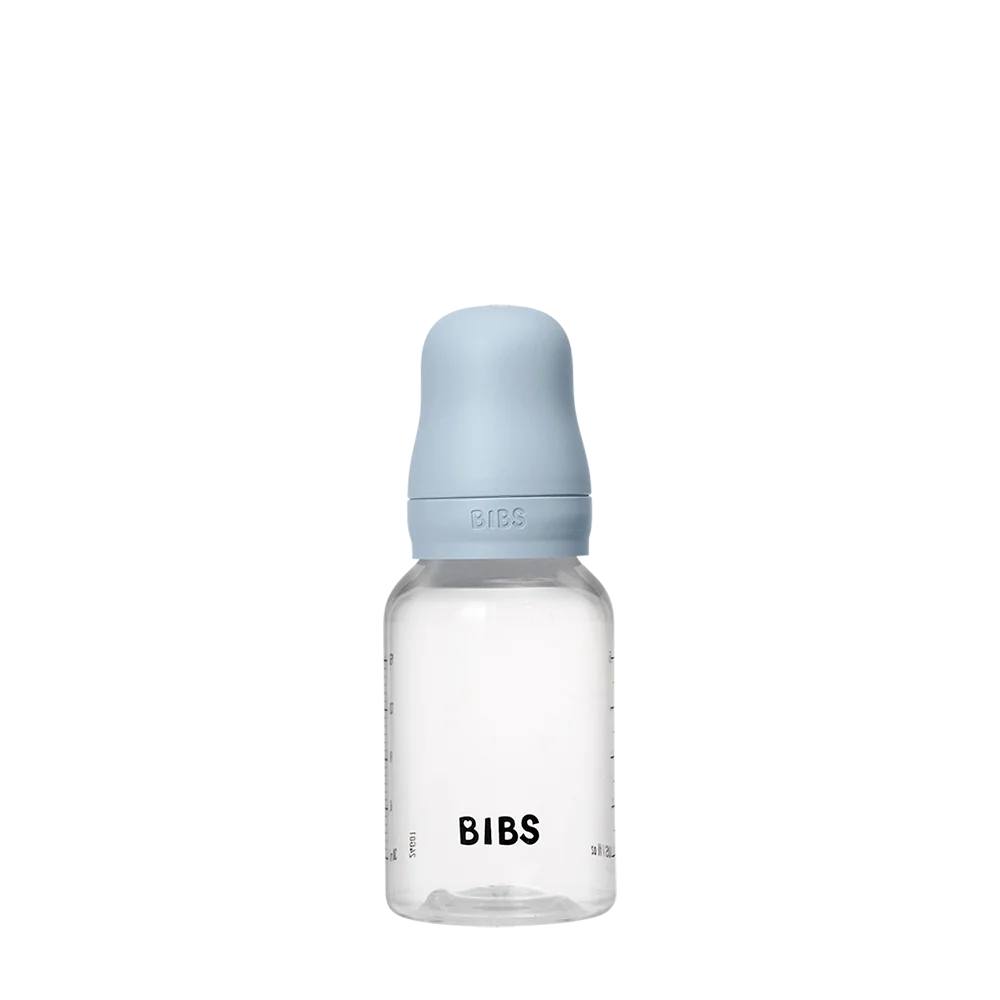 5 oz BPA-Free Bottle Set