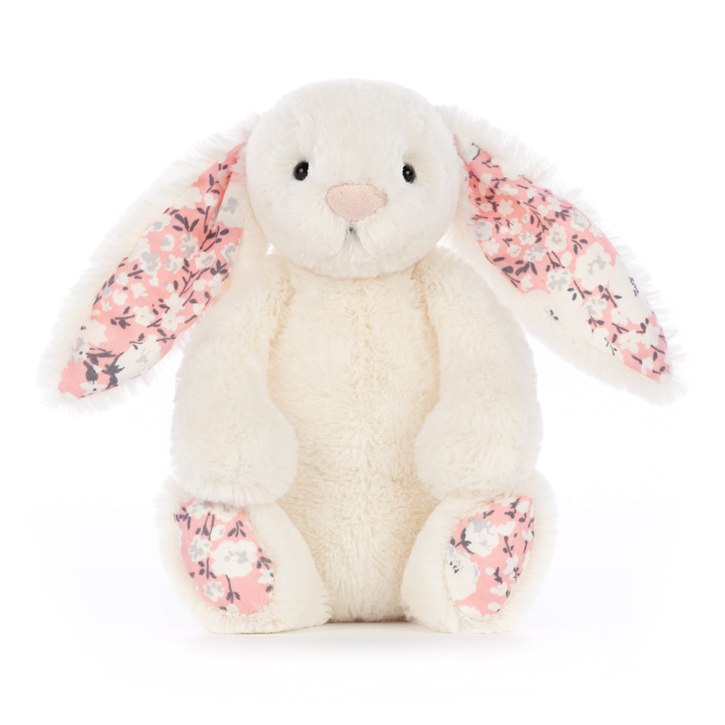 Blossom Bunny