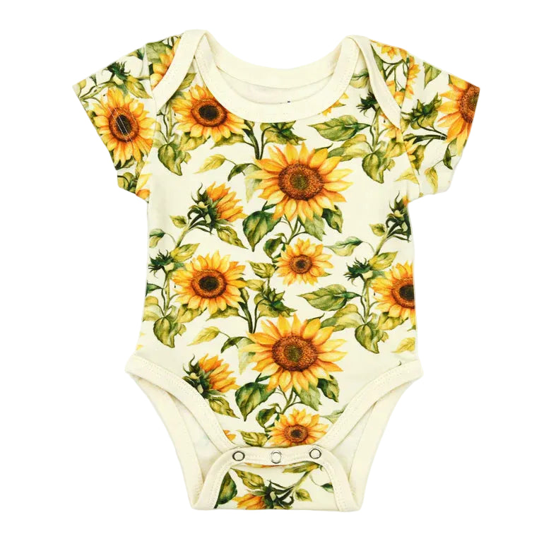 Buttercup Bodysuit